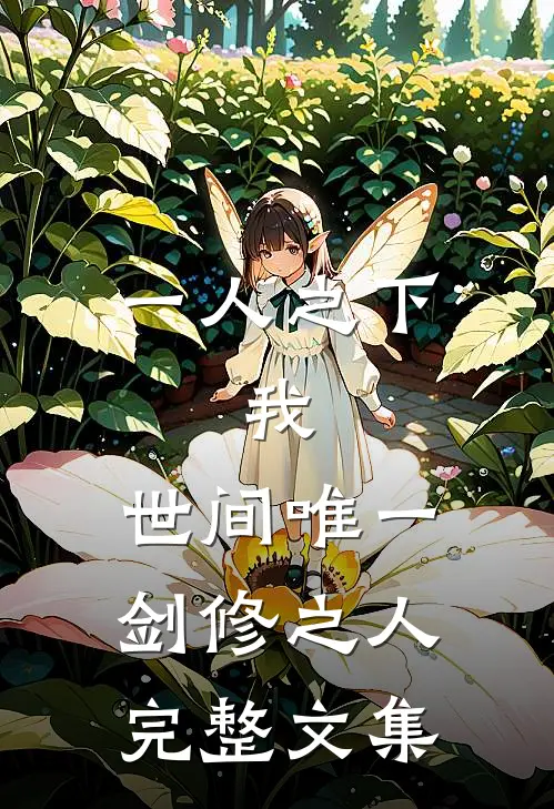 一人之下：我，世间唯一剑修之人完整文集