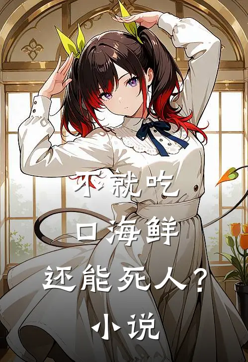 不就吃口海鲜，还能死人？小说