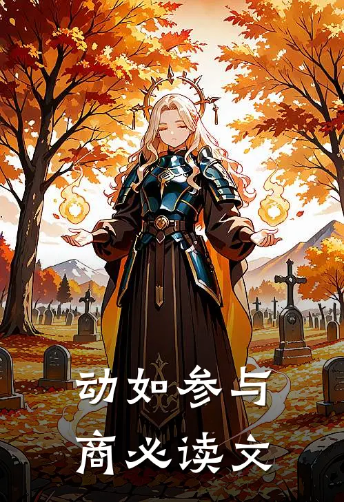 动如参与商必读文