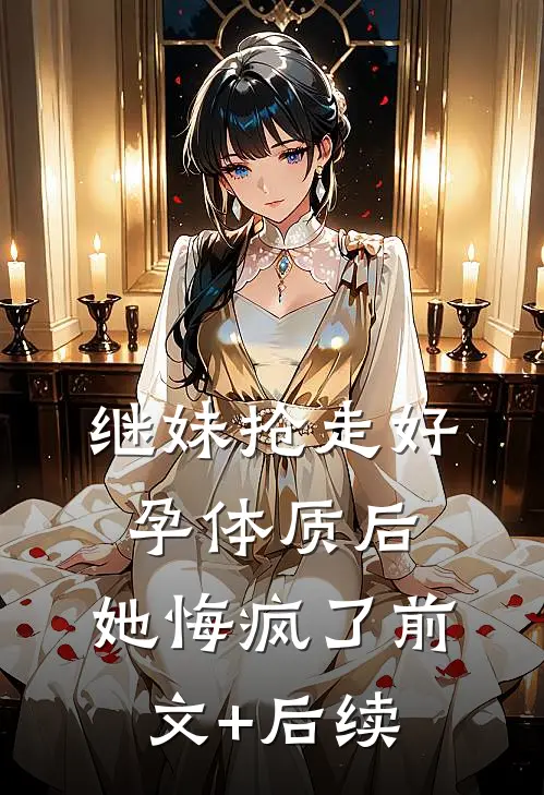 继妹抢走好孕体质后，她悔疯了前文+后续