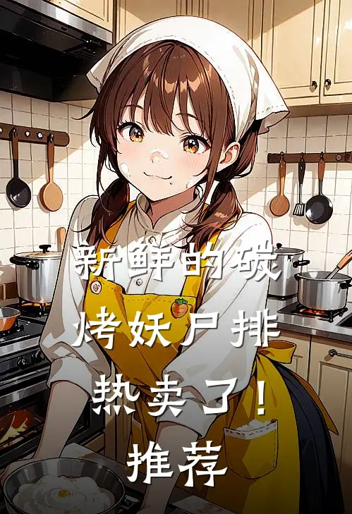 新鲜的碳烤妖尸排热卖了！推荐