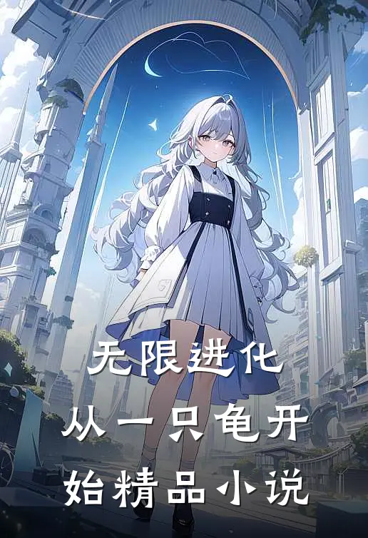 无限进化，从一只龟开始精品小说