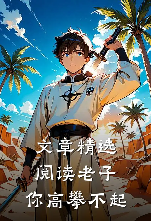 文章精选阅读老子，你高攀不起
