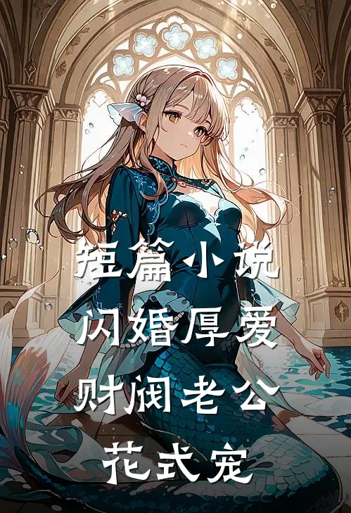 短篇小说闪婚厚爱：财阀老公花式宠