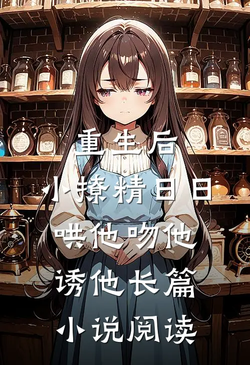重生后，小撩精日日哄他吻他诱他长篇小说阅读