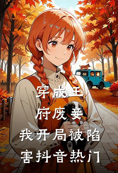 穿成王府废妾，我开局被陷害抖音热门
