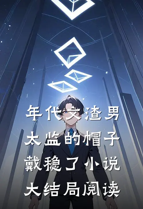 年代文渣男太监的帽子戴稳了小说大结局阅读