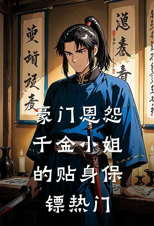 豪门恩怨：千金小姐的贴身保镖热门