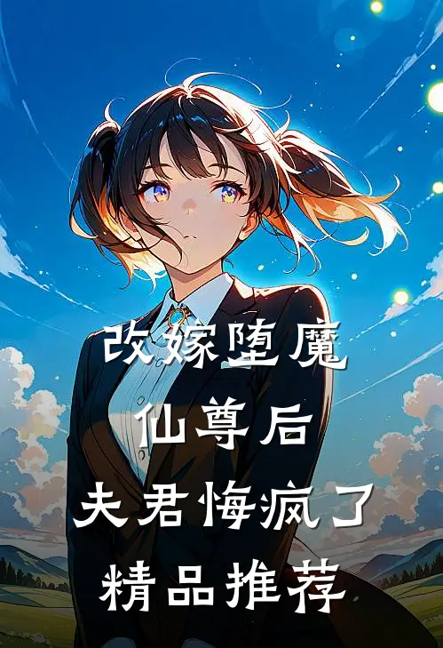 改嫁堕魔仙尊后，夫君悔疯了精品推荐