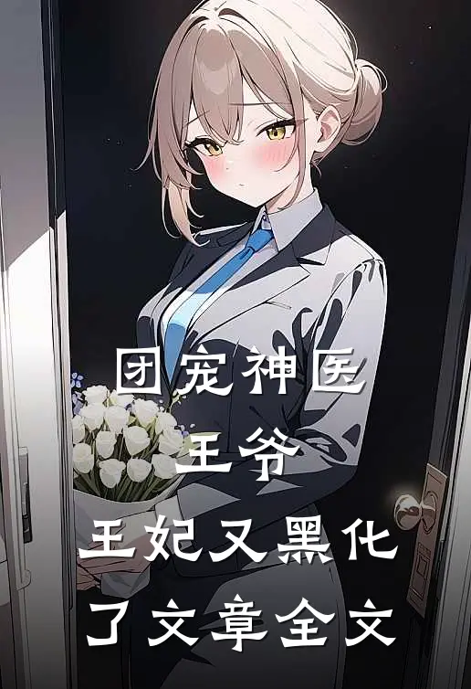 团宠神医：王爷，王妃又黑化了文章全文