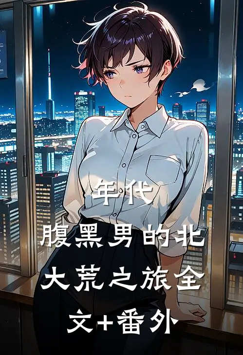 年代：腹黑男的北大荒之旅全文+番外