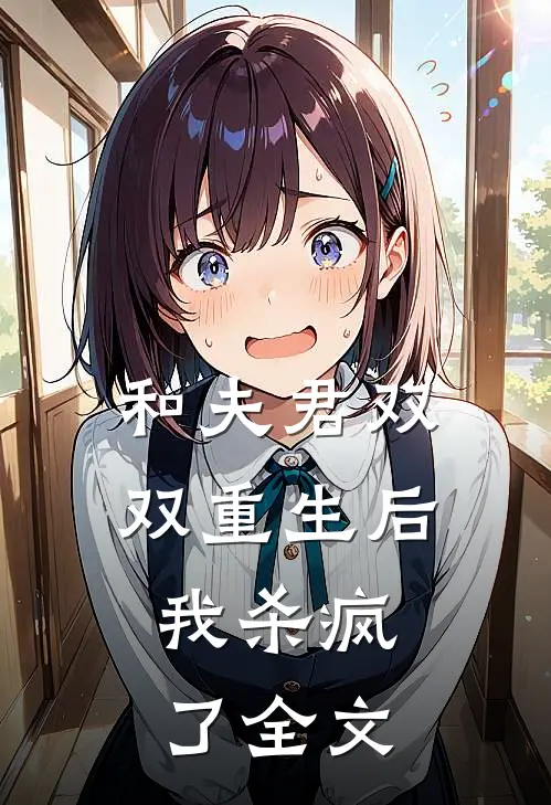 和夫君双双重生后,我杀疯了全文免费阅读