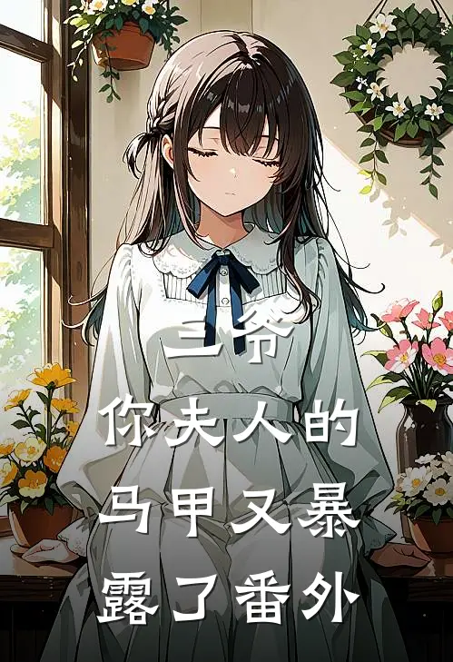 三爷，你夫人的马甲又暴露了番外