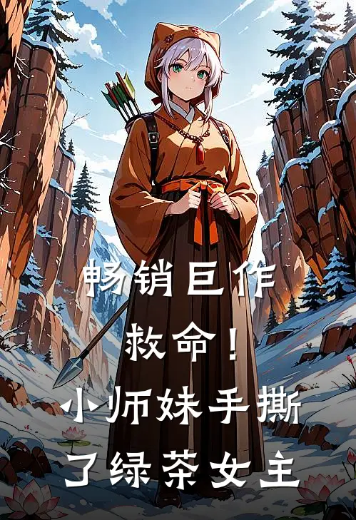 畅销巨作救命!小师妹手撕了绿茶女主