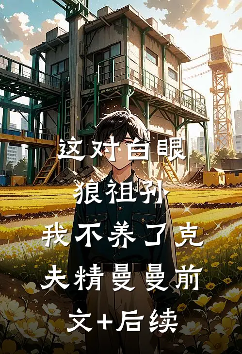 这对白眼狼祖孙，我不养了克夫精曼曼前文+后续