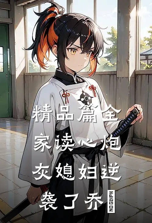 精品篇全家读心炮灰媳妇逆袭了乔婳