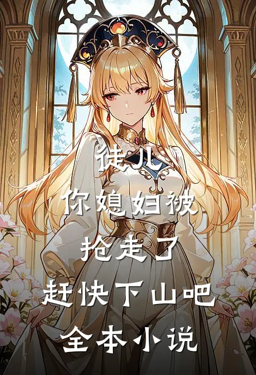 徒儿，你媳妇被抢走了，赶快下山吧全本小说
