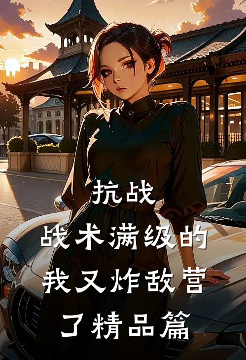 抗战：战术满级的我又炸敌营了精品篇