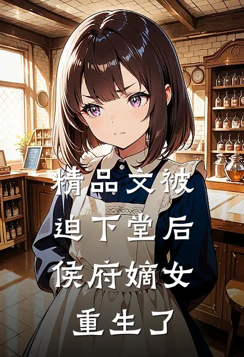 精品文被迫下堂后，侯府嫡女重生了