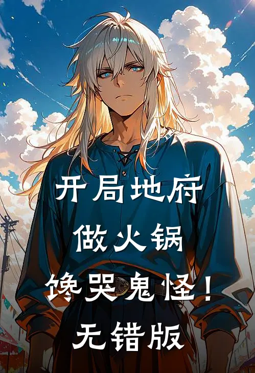 开局地府做火锅，馋哭鬼怪！无错版