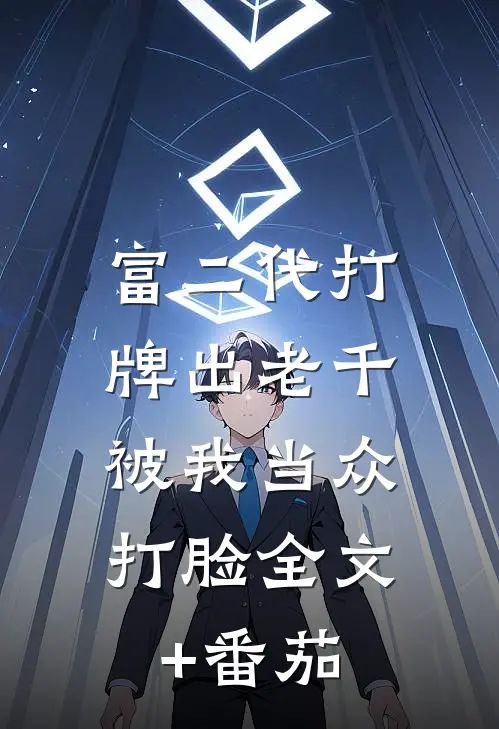富二代打牌出老千，被我当众打脸全文+番茄