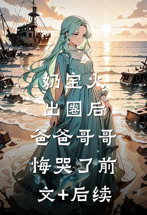奶宝火出圈后，爸爸哥哥悔哭了前文+后续