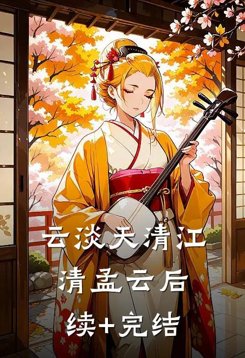 云淡天清江清孟云后续+完结
