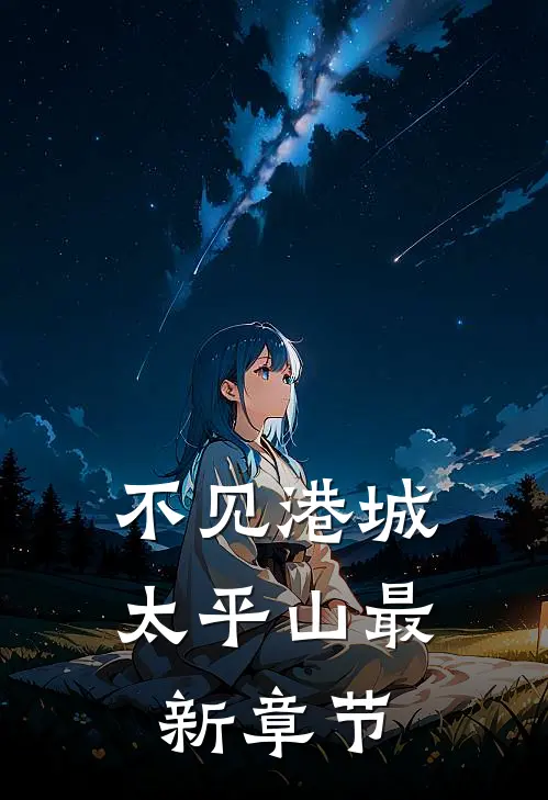 不见港城太平山最新章节