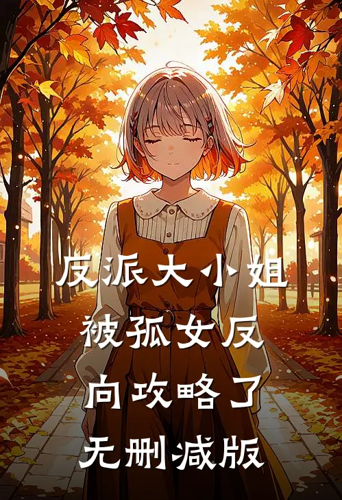 反派大小姐，被孤女反向攻略了无删减版