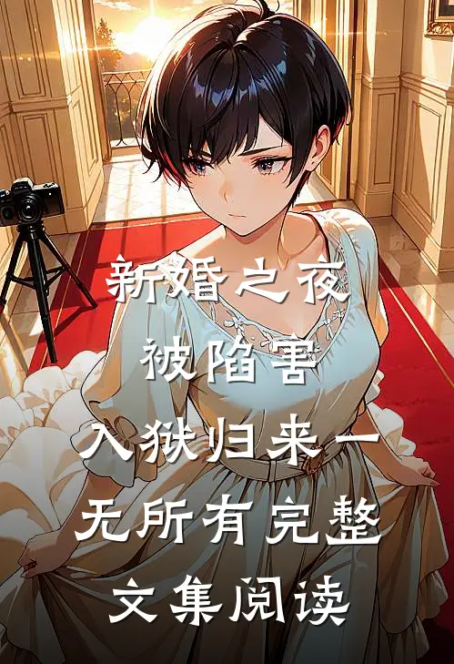 新婚之夜被陷害，入狱归来一无所有完整文集阅读