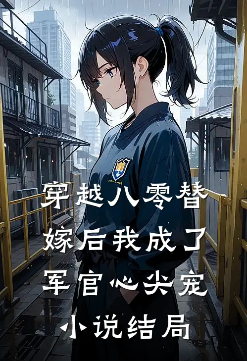 穿越八零替嫁后我成了军官心尖宠小说结局