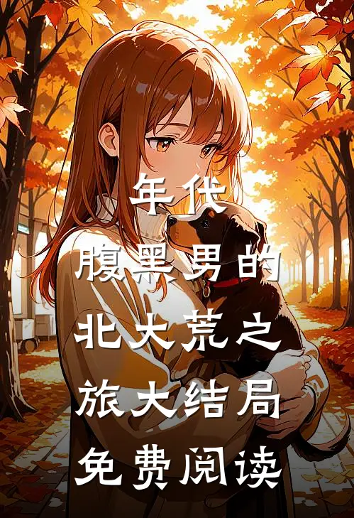 年代：腹黑男的北大荒之旅大结局免费阅读