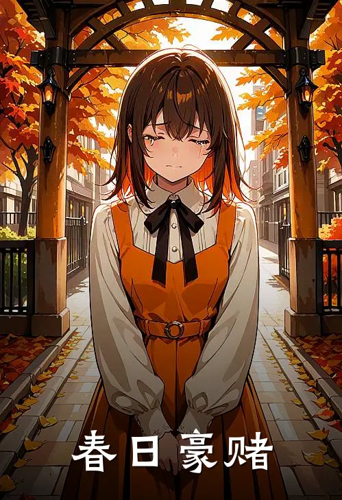 春日豪赌