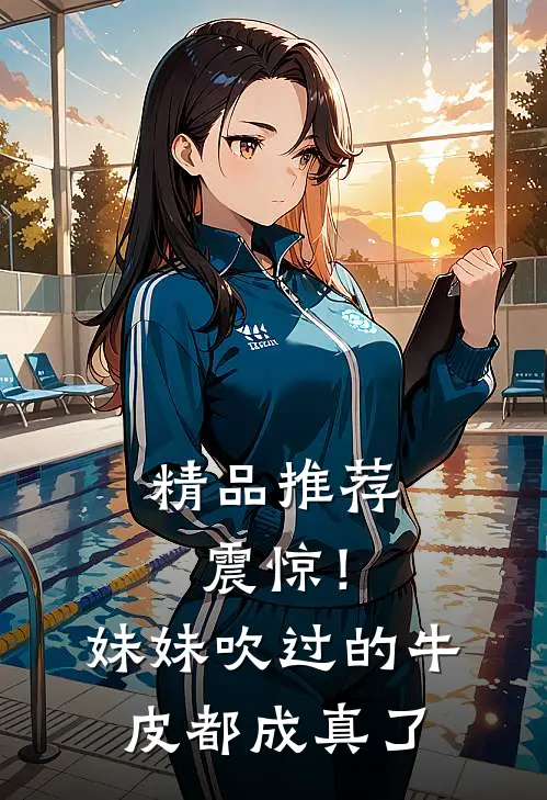 精品推荐震惊！妹妹吹过的牛皮都成真了