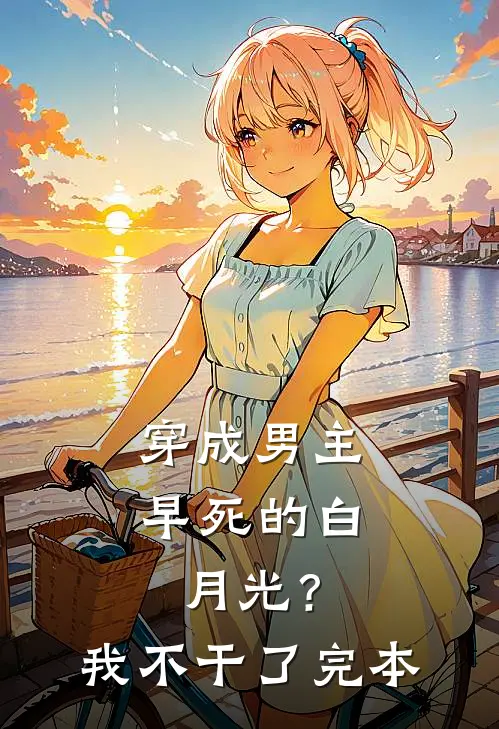 穿成男主早死的白月光？我不干了完本