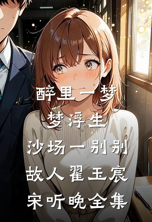 醉里一梦梦浮生，沙场一别别故人翟玉宸宋听晚全集
