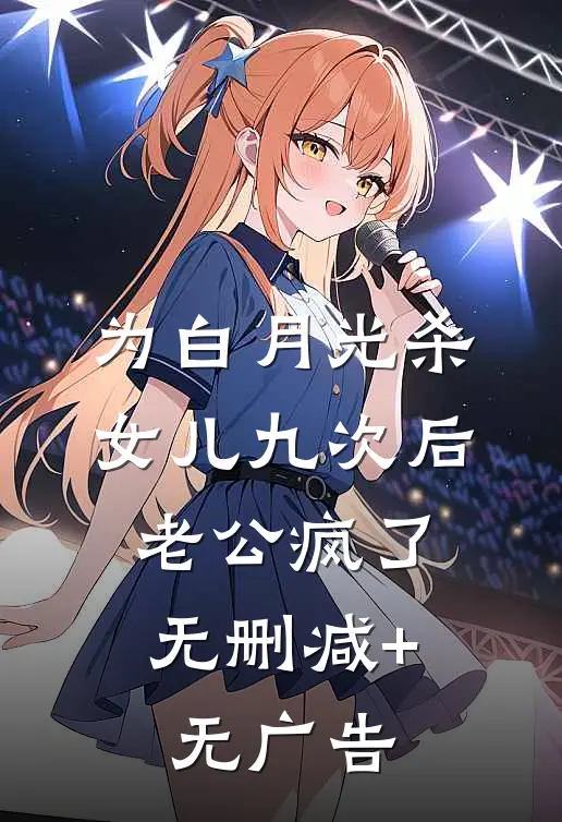 为白月光杀女儿九次后，老公疯了无删减+无广告