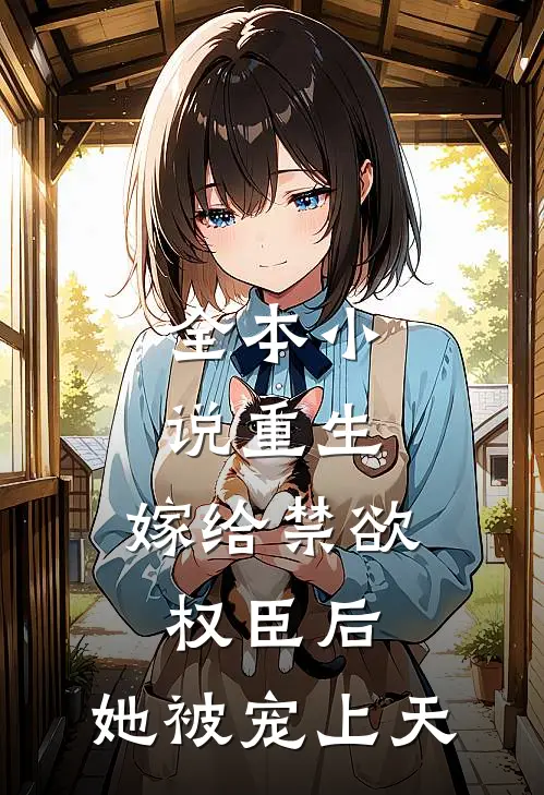 全本小说重生：嫁给禁欲权臣后，她被宠上天