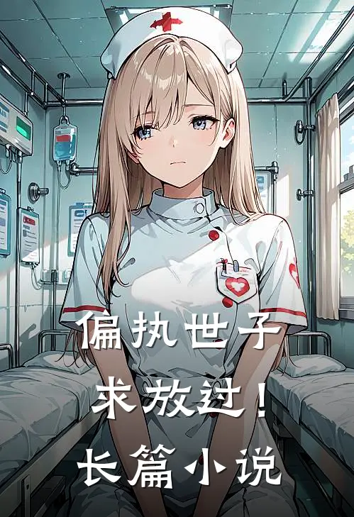 偏执世子求放过！长篇小说