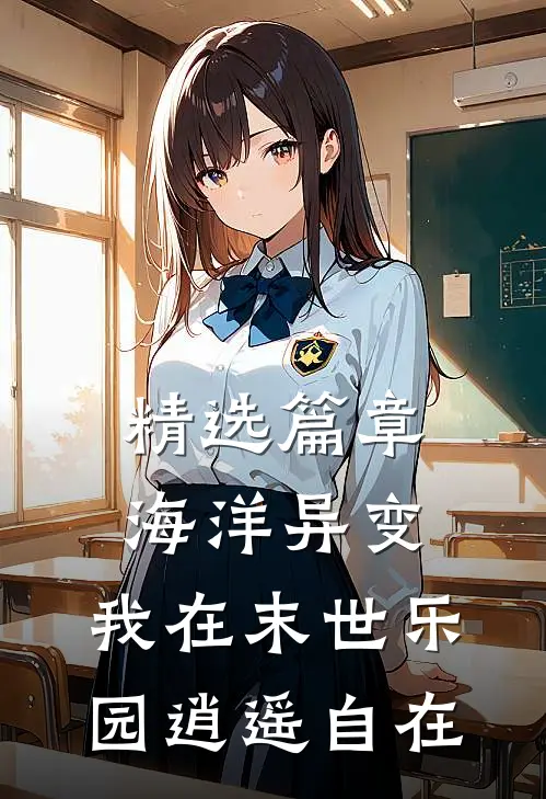 精选篇章海洋异变：我在末世乐园逍遥自在