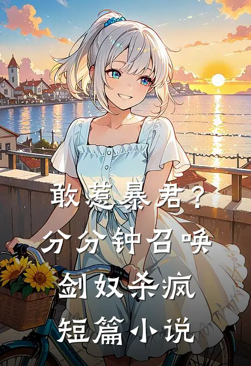 敢惹暴君？分分钟召唤剑奴杀疯短篇小说