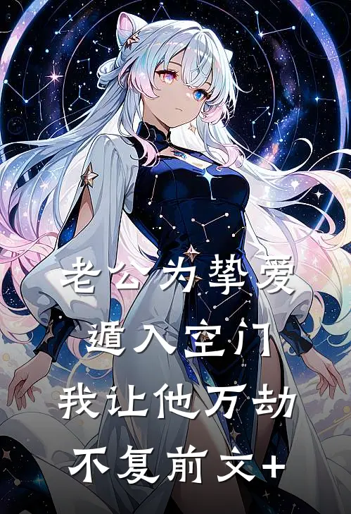 老公为挚爱遁入空门，我让他万劫不复前文+