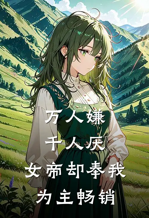 万人嫌千人厌，女帝却奉我为主畅销