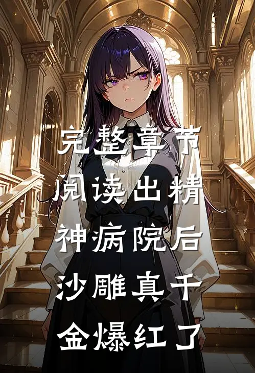 完整章节阅读出精神病院后，沙雕真千金爆红了