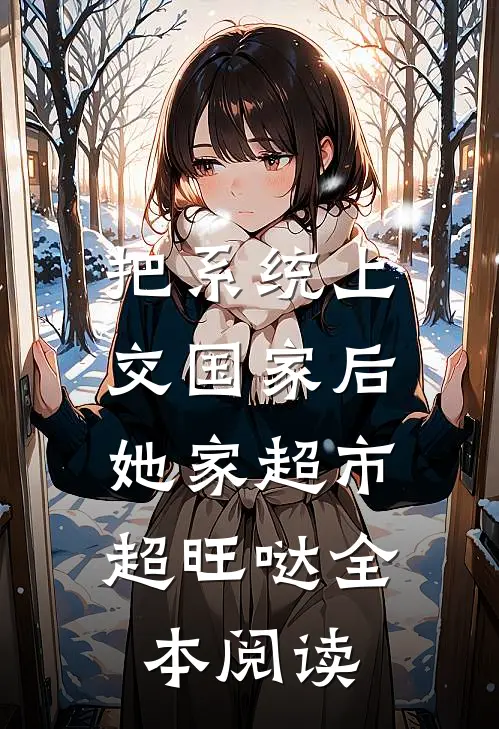 把系统上交国家后，她家超市超旺哒全本阅读