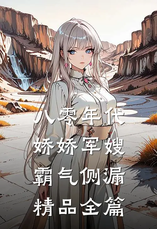 八零年代：娇娇军嫂霸气侧漏精品全篇