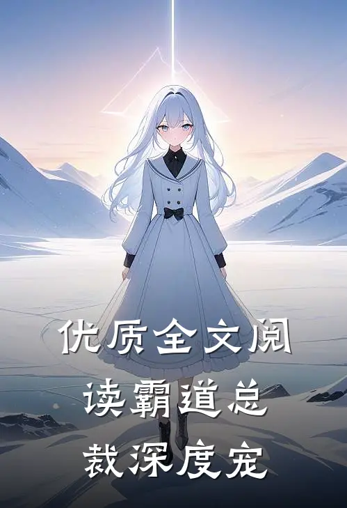 优质全文阅读霸道总裁深度宠