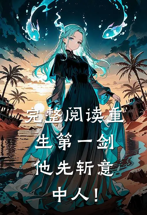 完整阅读重生第一剑，他先斩意中人！