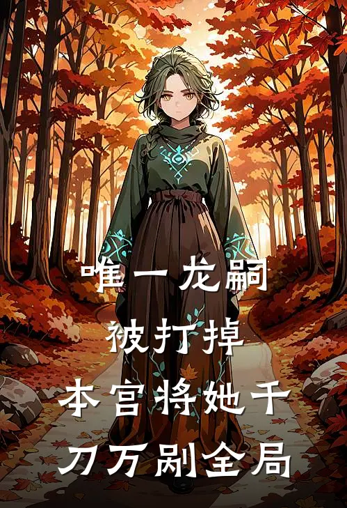 唯一龙嗣被打掉，本宫将她千刀万剐全局