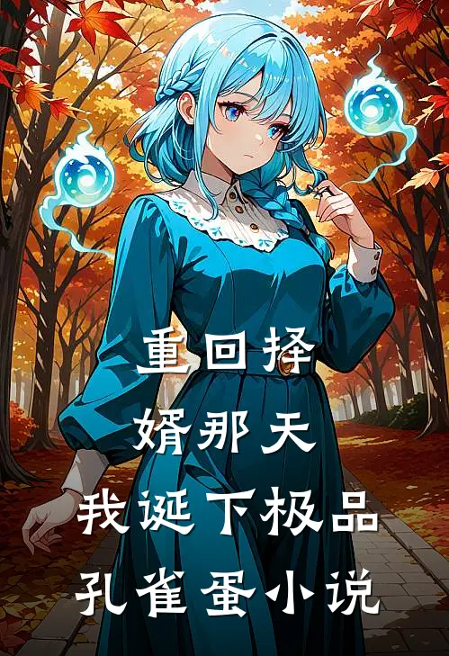 重回择婿那天，我诞下极品孔雀蛋小说